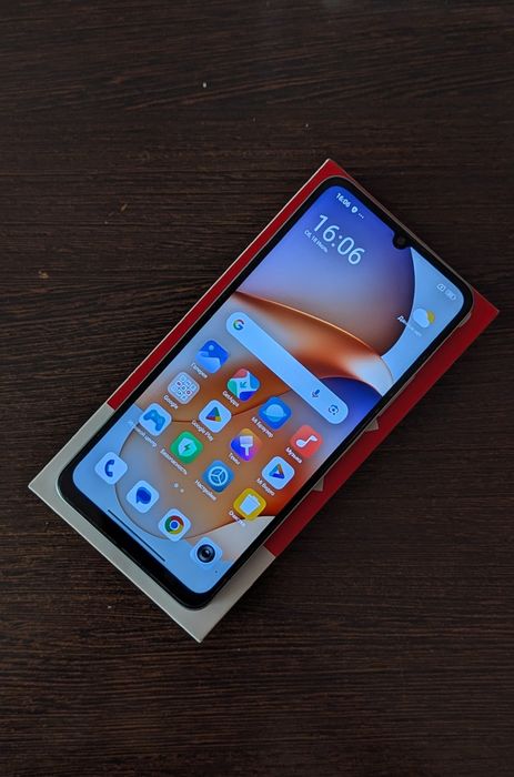 Xiaomi Redmi 13C 256gb