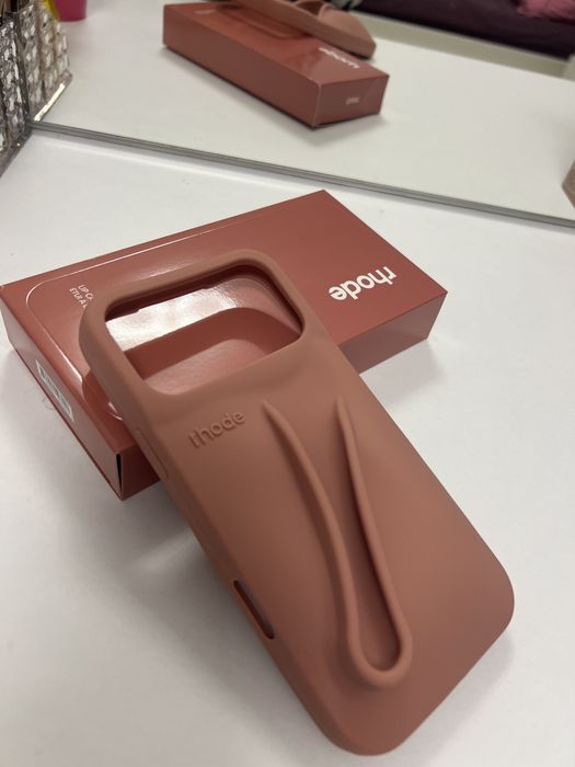 Husa Iphobe 17 pro max