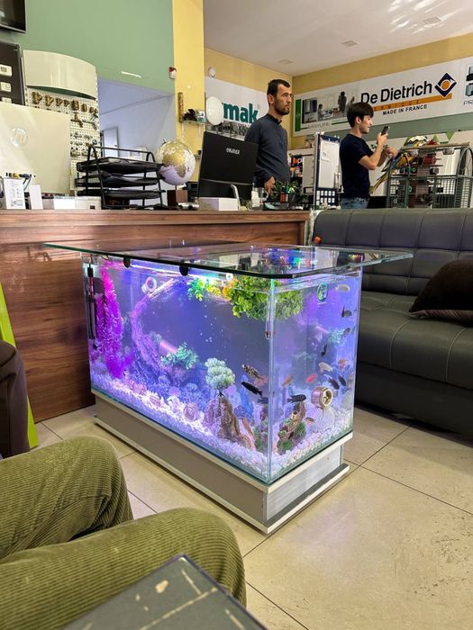 Buyurtma Asosida Yasab beramiza