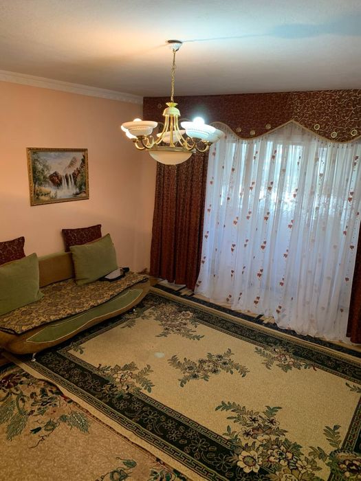 Яккасарайский р-н ул Нукуская продаётся 2-х ком