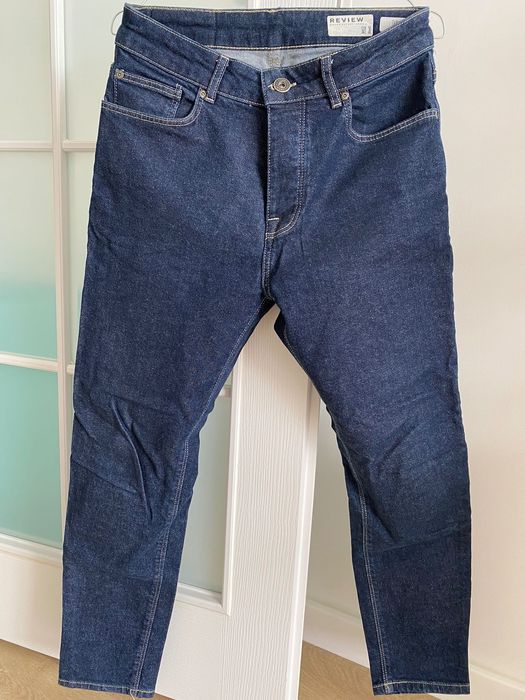 Pantaloni blugi Review