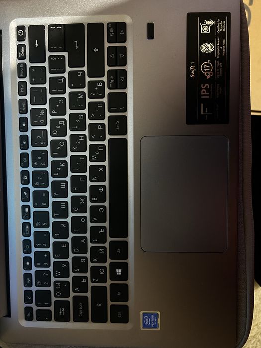 Лаптоп ACER SF114 - 32-P