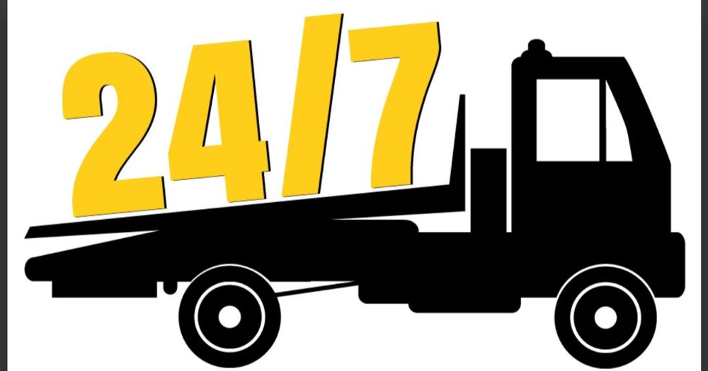 Эвакуатор Автосервис