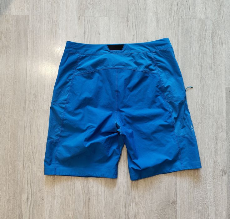 Arc'teryx Gamma M's Shorts, мъжки къси пантлони