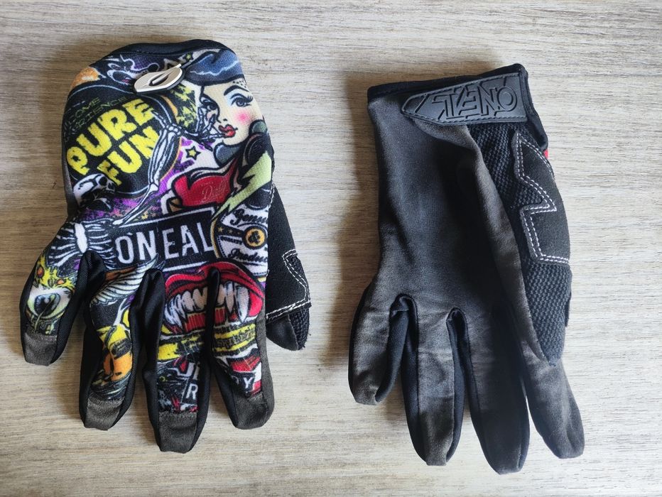 Ръкавици за мотор или колело