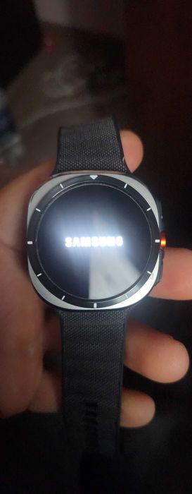 De vanzare samsung galaxy watch ultra