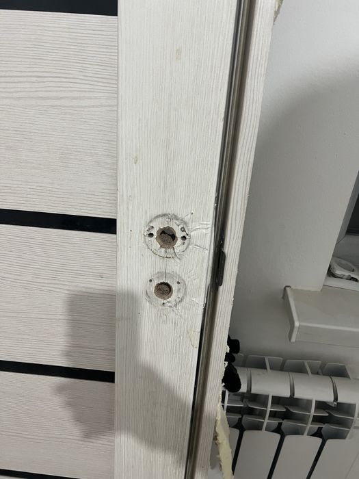 Продам двери буу