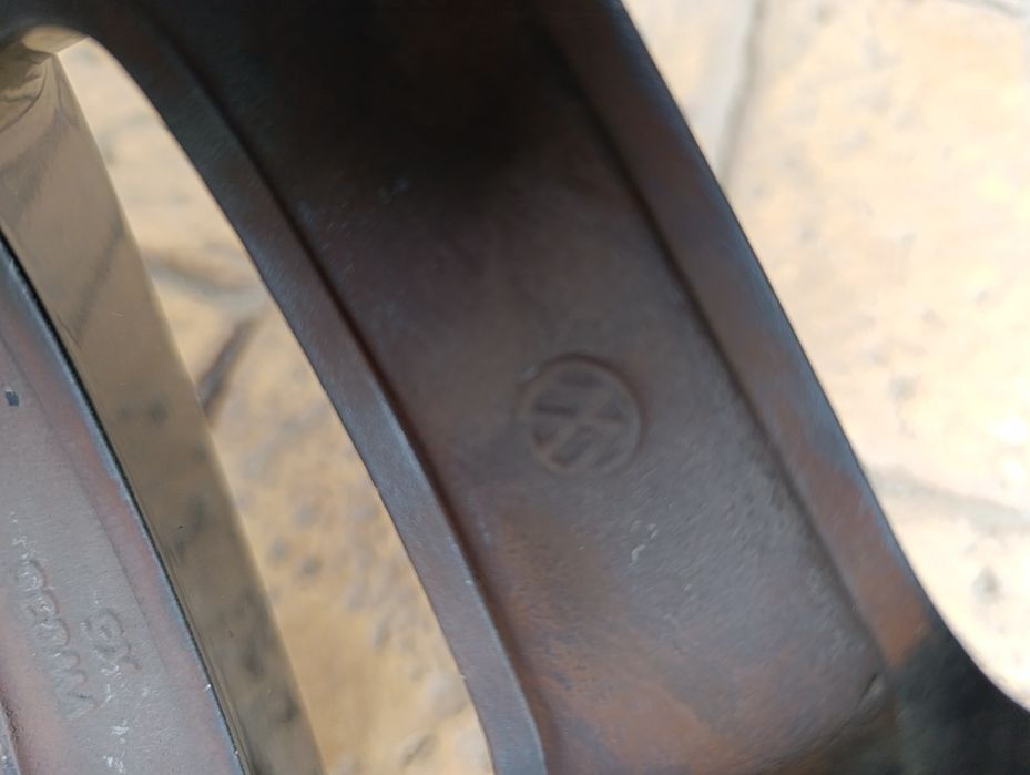 Оригинални джанти за Фолксваген 5х112 16 цола