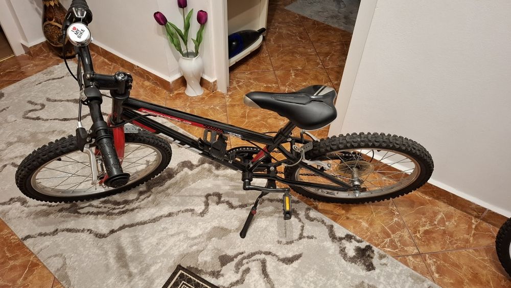 Vand bicicleta copii