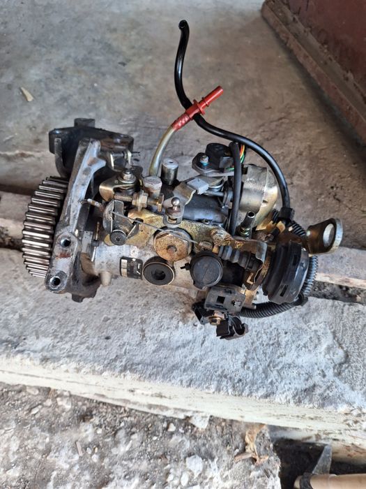 гнп рено канто 1.9 д65