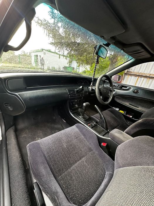 Honda prelude 4 , есть обмен!