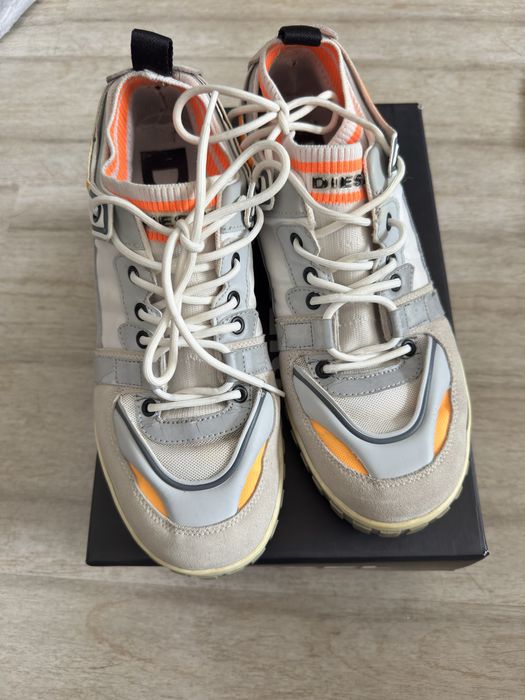 Кецове DIESEL цветни