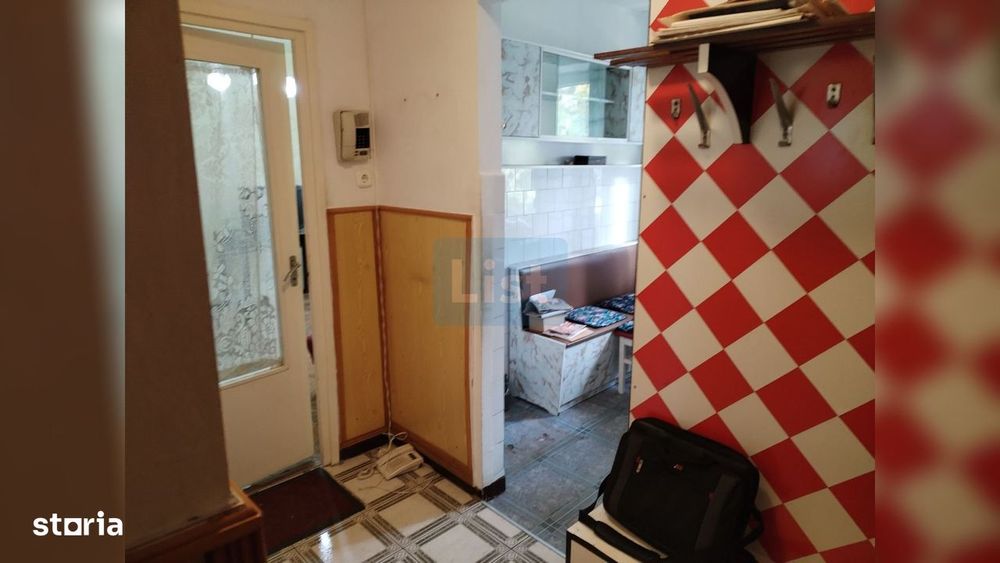 Apartament 2 Camere, 45 mp, Etaj 2 | Carpați 1 (Zona Tei)