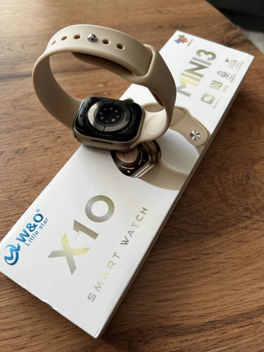 Смарт часы Smart watch