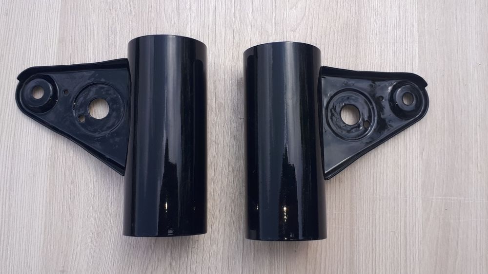 Ящик АКБ ЯВА 350