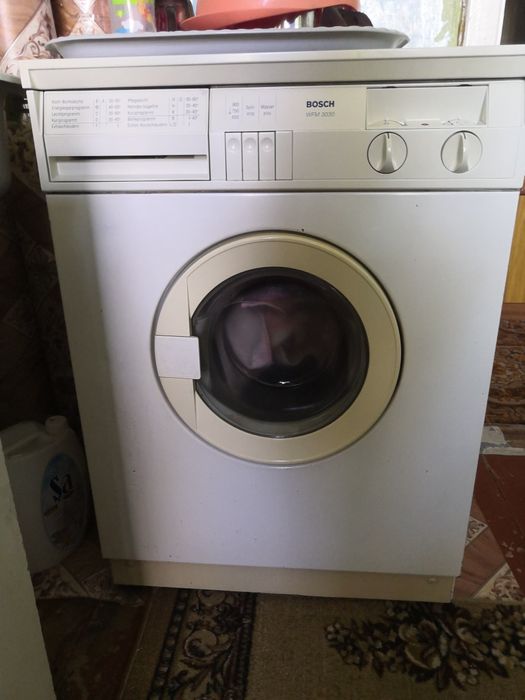Срочно продам стиралку.