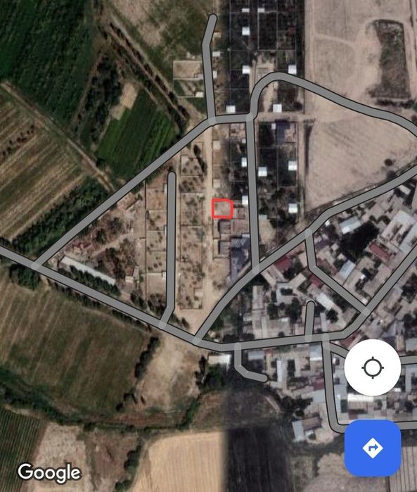 земля 20х20 - 4 соток