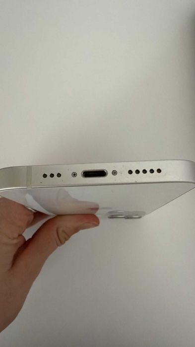 iPhone 13 128GB STARLIGHT stare foarte bună | liber de rețea