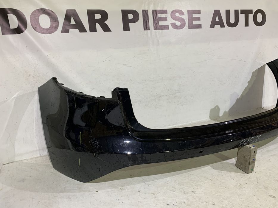 Bara spate Porsche Macan, 2020, 2021, 2022, 2023, 2024, cod origine OE 95B807421AA.