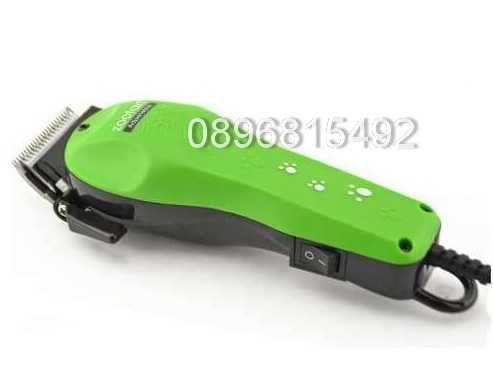 Машинка за подстригване на кучета Zoofari