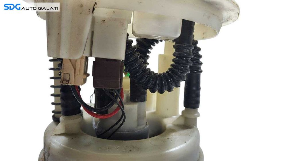 Pompa Combustibil Rezervor Benzina cu Sonda Litrometrica Dacia Logan 1 1.2 1.4 1.6 2004 - 2012 [L7206]