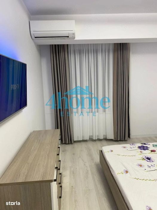Apartament 2 camere Carol City Park| Tineretului| Bloc Nou