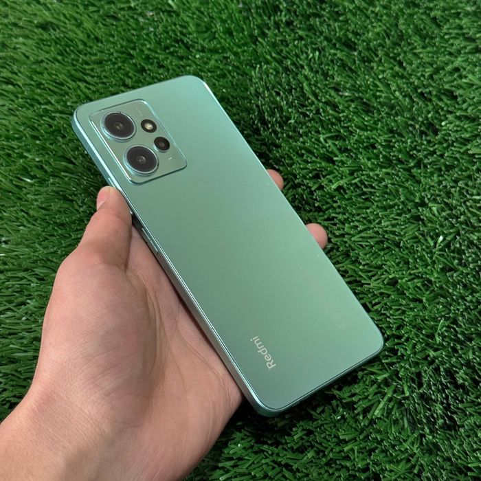 Redmi note 12 sotiladi dastavka bor