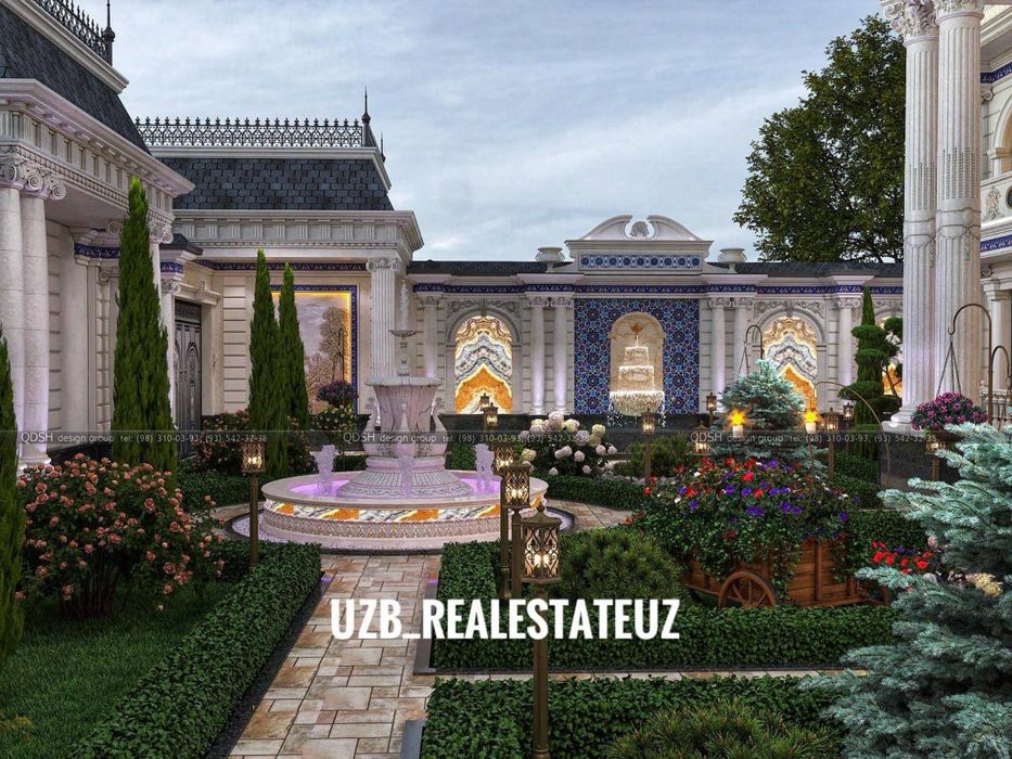 Саехат Гостиница Продается Земля 20.соток Готовым Проектом