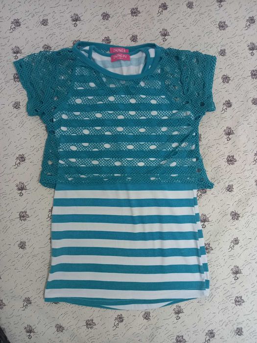 Дрехи дамски - всичко по 3 евро