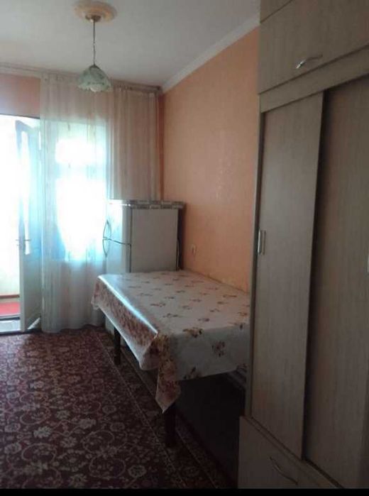 Квартира на Алгоритме