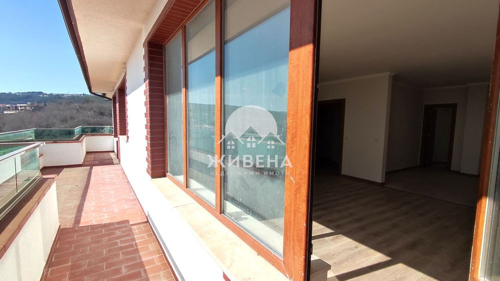 Продава 3-стаен апартамент, 133 кв.м, Виница, панорама