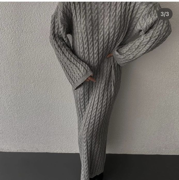 Платье косы производство Турция