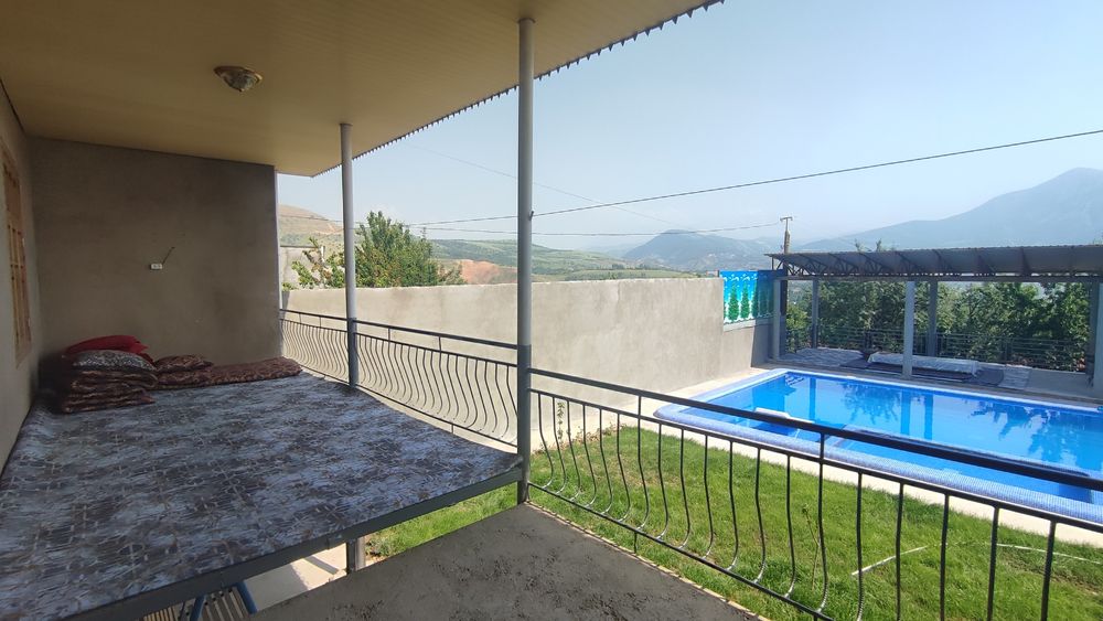 Аренда дача Чарвак-Чинор 3 (Янги). Без маклер