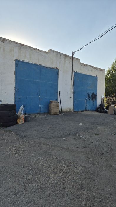 Сдаётся помещение под склад