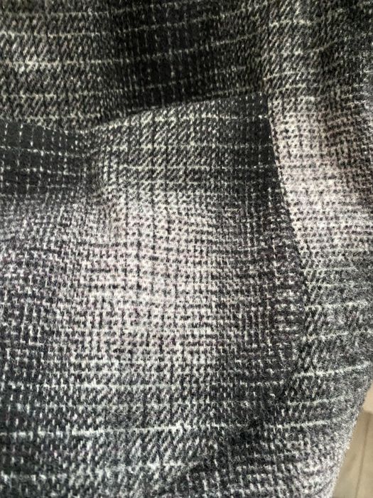 Pardesiu lana marimea M