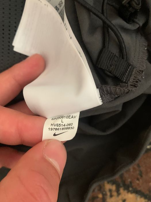 Nike tech fleece екип нова серия