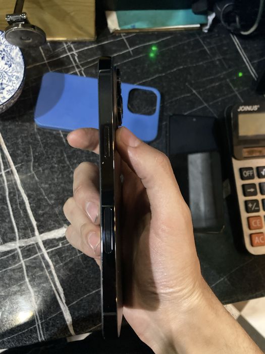 Iphone 14 pro max 128 gb