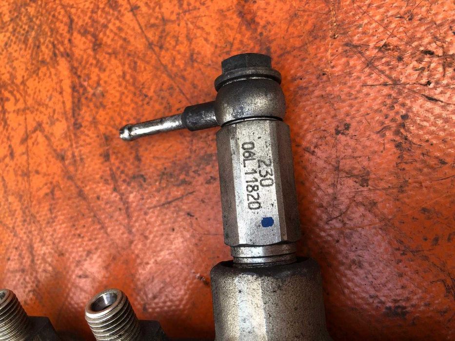 Kit injectie Opel Astra H 1.7CDTI 110 CP (8973762703/8981030281)
