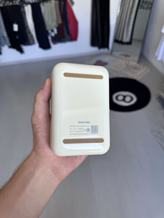 Принтер этикеток NIIMBOT B21 Pro