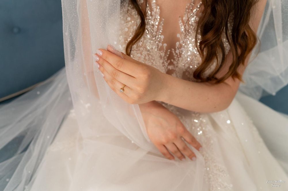 Rochie de mireasă