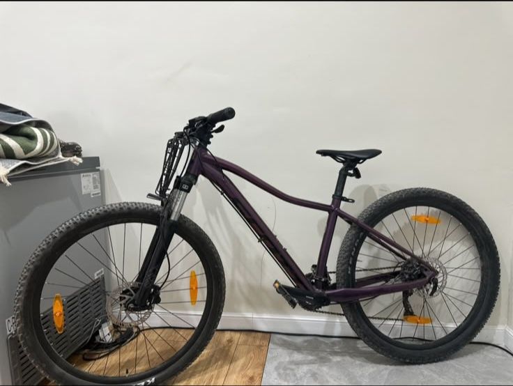 Продам велосипед scott contessa