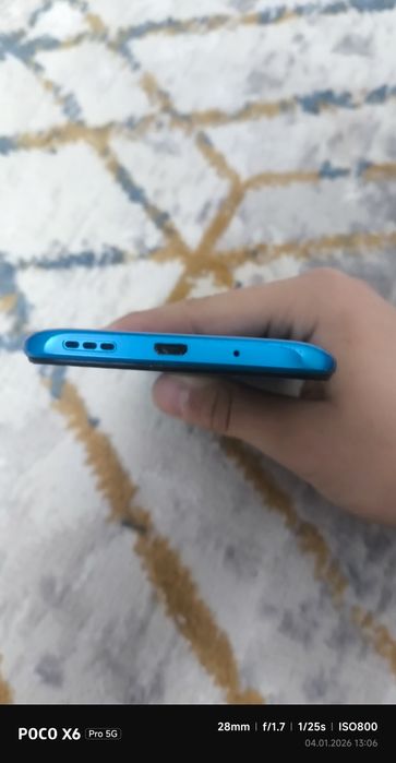 Xiaomi Redmi 9c 4/128