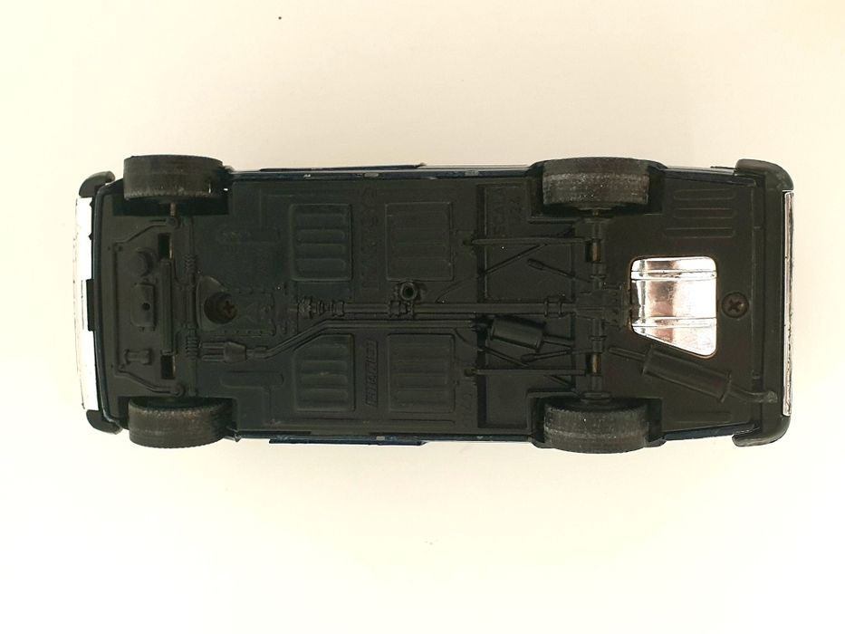 Masinuta Martoys FIAT 131 Carabinieri