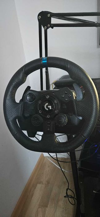Volan Logitech G923