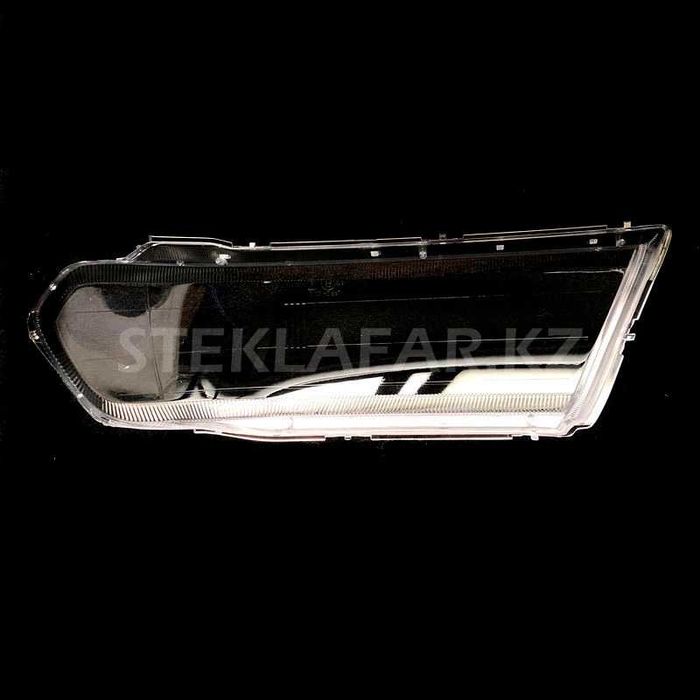 Стекла фар Mitsubishi Montero Sport (с 2000 по 2008 г.в.)
