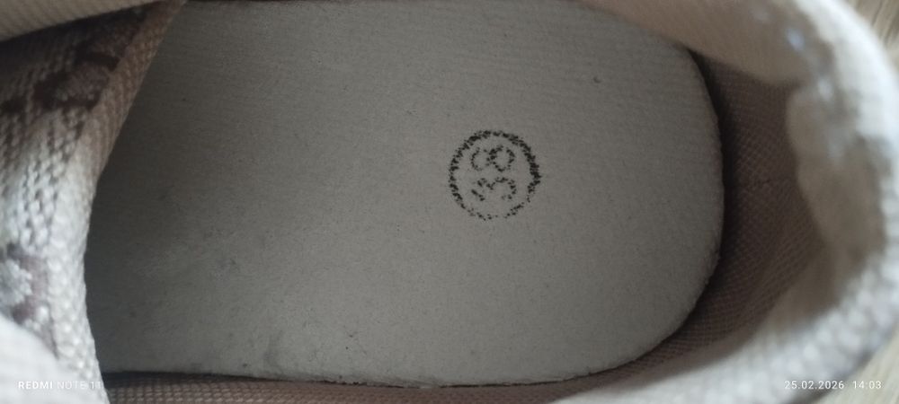 Обувки дамски   N   38