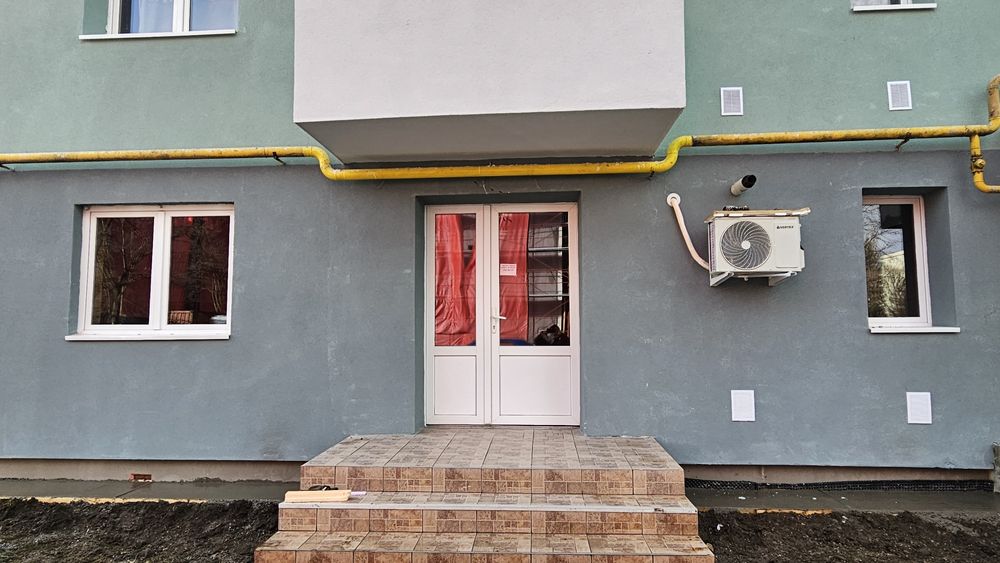 De inchiriat spațiu comercial sau birouri de 40 mp