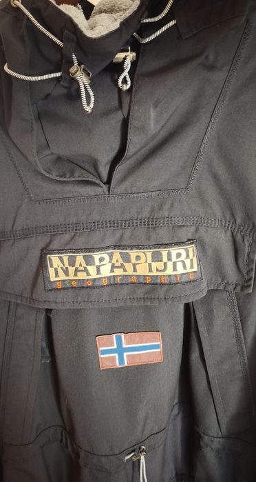 Куртка Napapijiri