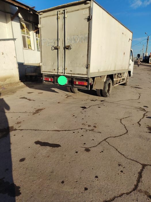 Продам автомобиль FAW 5040
