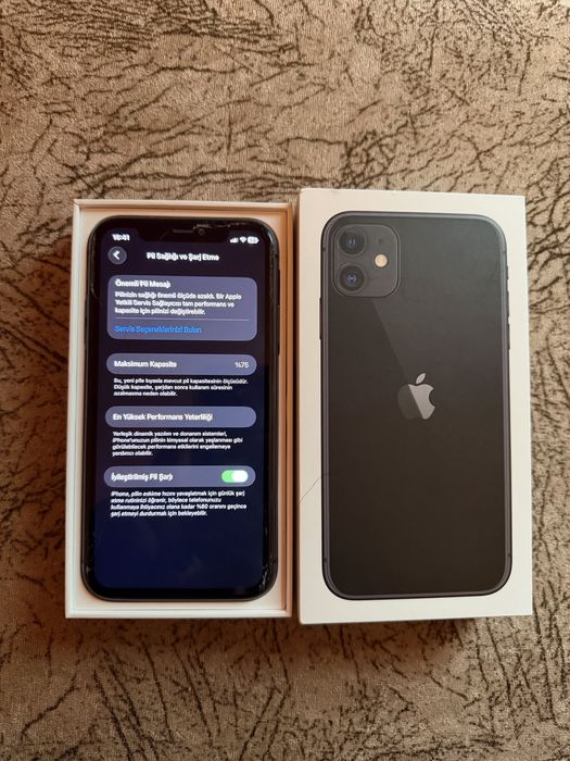 Iphone 11 64 gb